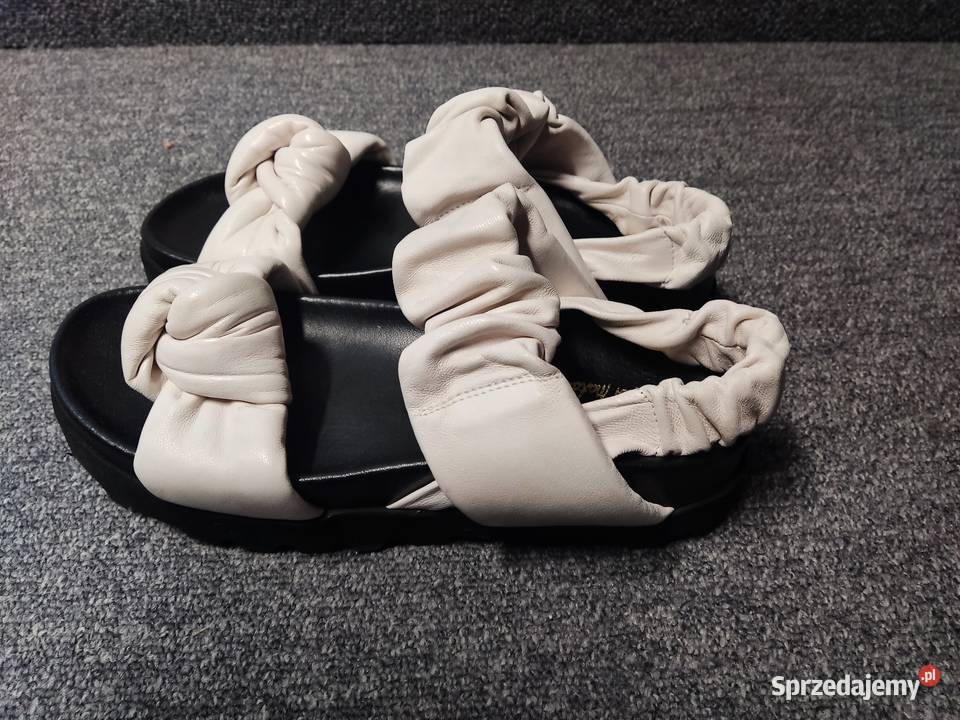 CARINII Sandały Sandały i klapki świętokrzyskie