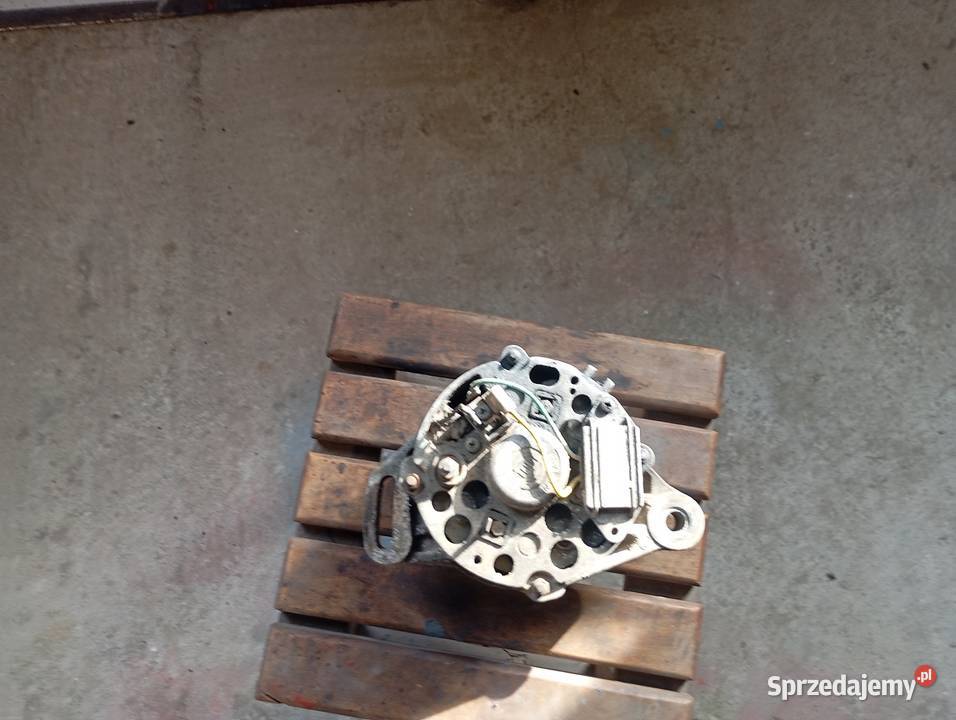 Alternator Daewoo Lublin 3 sprawny dostawcze łódzkie Głuchów