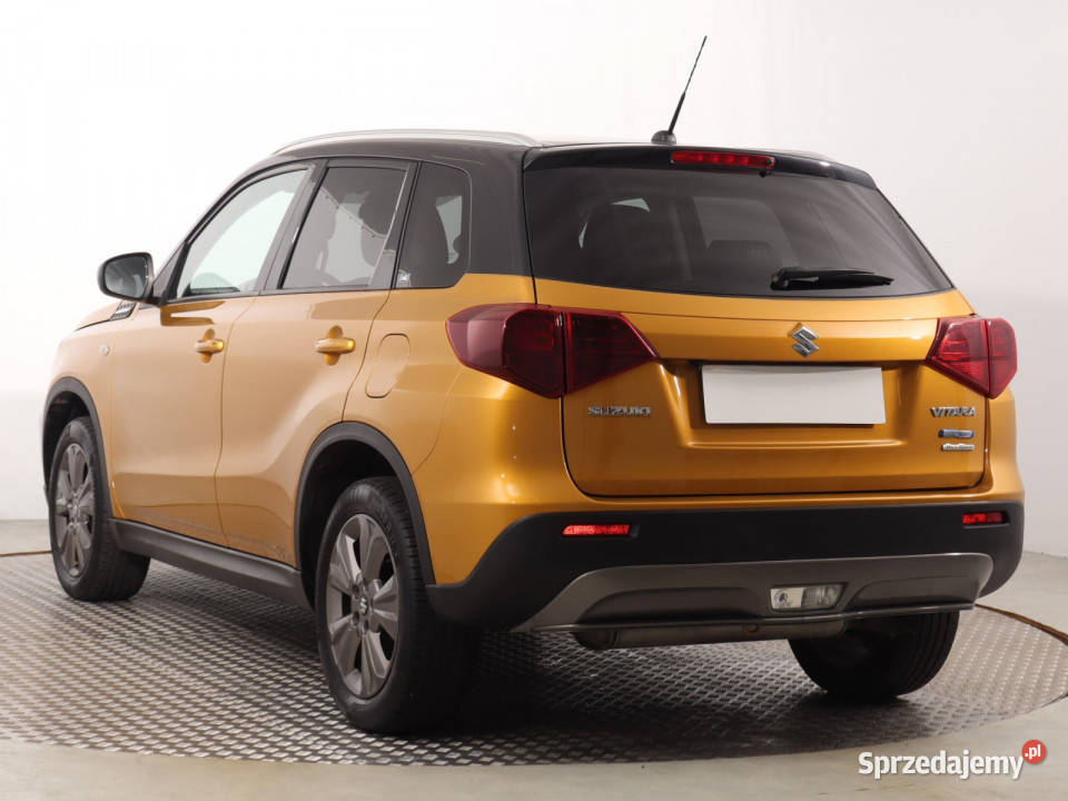 Suzuki Vitara 14 BoosterJet Katowice sprzedam