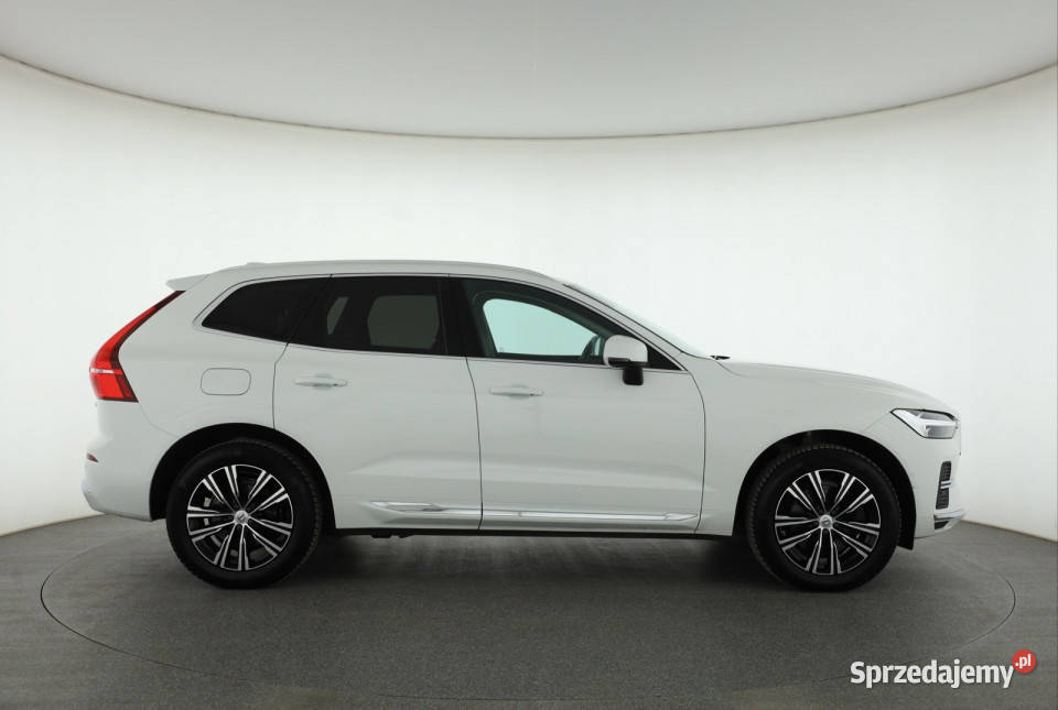 Volvo XC60 B4 AWD Piaseczno sprzedam