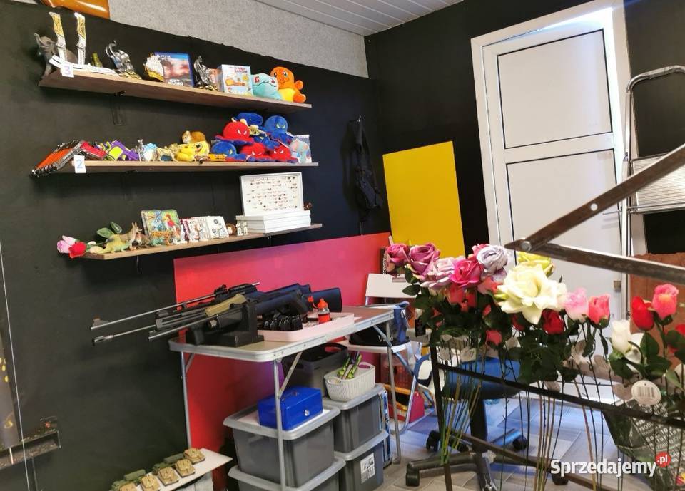 Przyczepa usługową dtrzelnica Pozostałe usługi