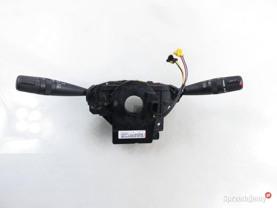 PRZEŁĄCZNIK ZESPOLONY JEEP PATRIOT MK74 osobowe Wyposażenie wnętrza małopolskie