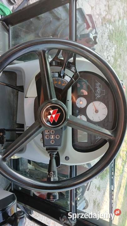 Massey Ferguson 6470valtra deutz sprzedam