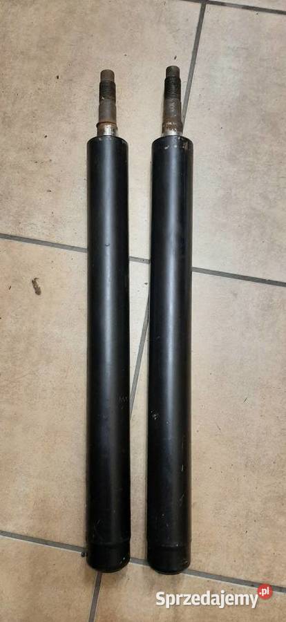 sprezyny przednie bmw e23