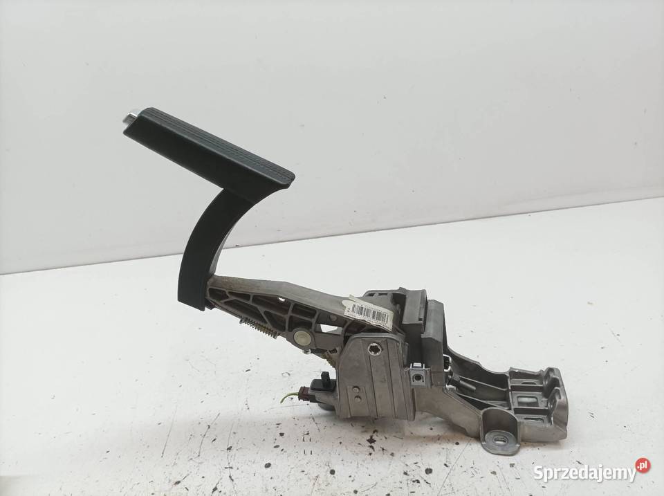 DŹWIGNIA HAMULCA RĘCZNEGO 98025741ZD Peugeot 308