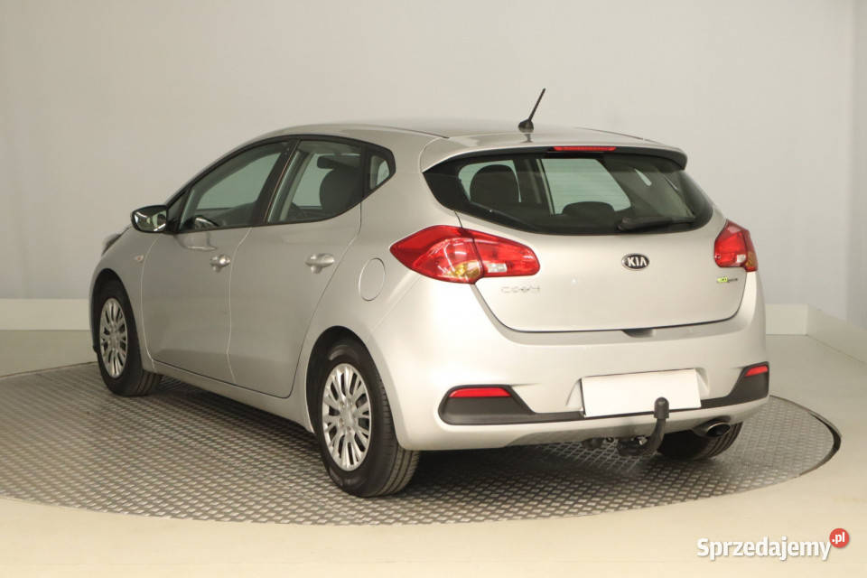 Kia Ceed 14 CVVT 73KM Kia Zabrze