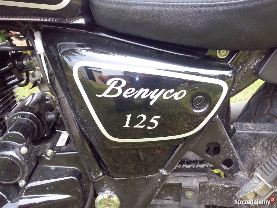 CHOPPER SUPER 14KM Piekoszów