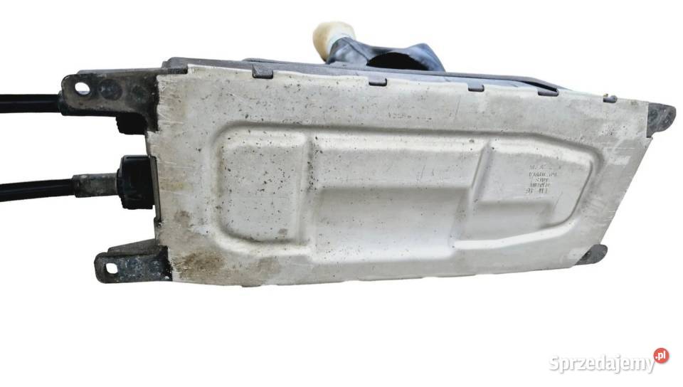 MANUAL 6 BIEG LEWAREK WYBIERAK LINKI VW TOURAN I