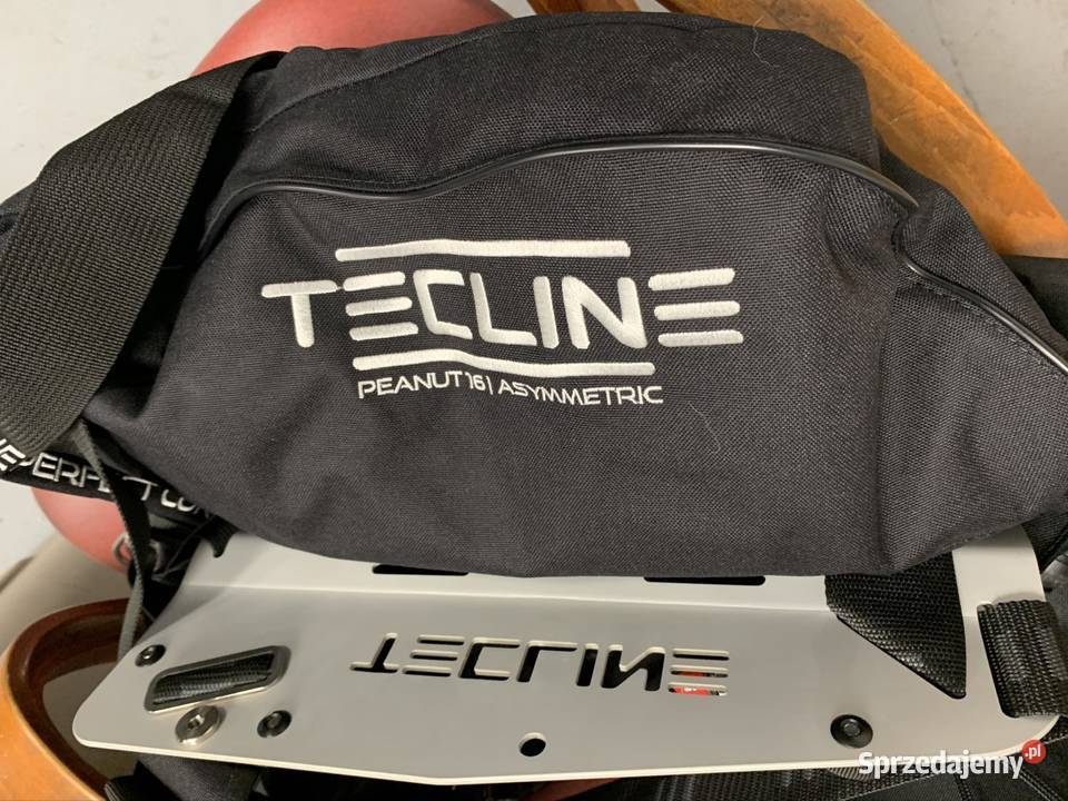 Skrzydło Tecline Penaut 16 Siemianowice Śląskie