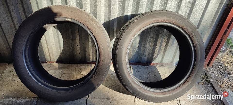 Opony letnie Hankook 21550R17 Włocławek