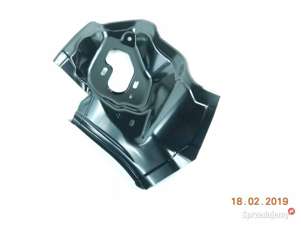 KIESZEŃ OSŁONA LAMPY TYLNEJ MAZDA 3 bp4k70481 lubelskie