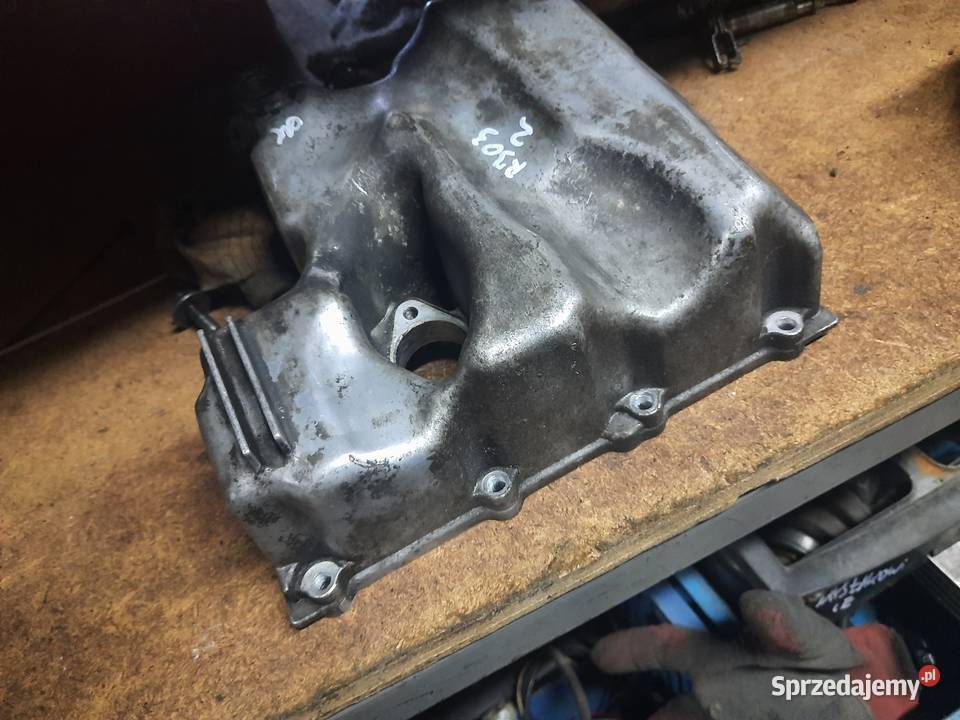 Yamaha R6 rj03 miska olejowa misa 5eb00 YZF 600 Jelenia Góra