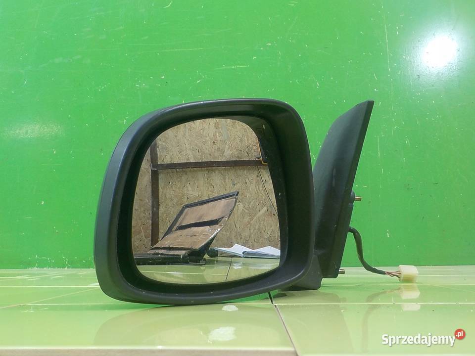 FIAT SEDICI 16 B 09r 5D lusterko lewe Suków