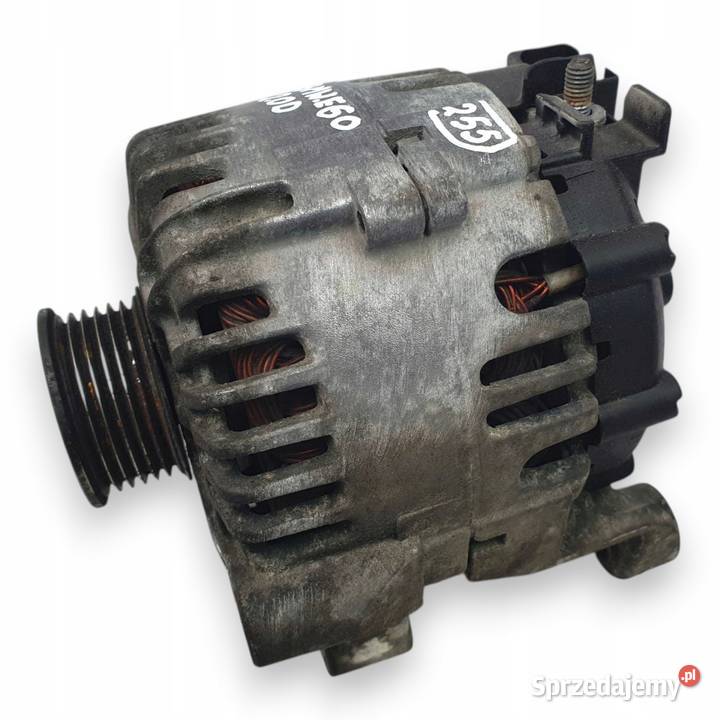 ALTERNATOR BMW 5 E60 3 E90 X3 E83 20d 150A Valeo Chełm