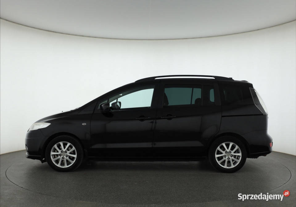 Mazda 5 20 CD MPV Piaseczno sprzedam