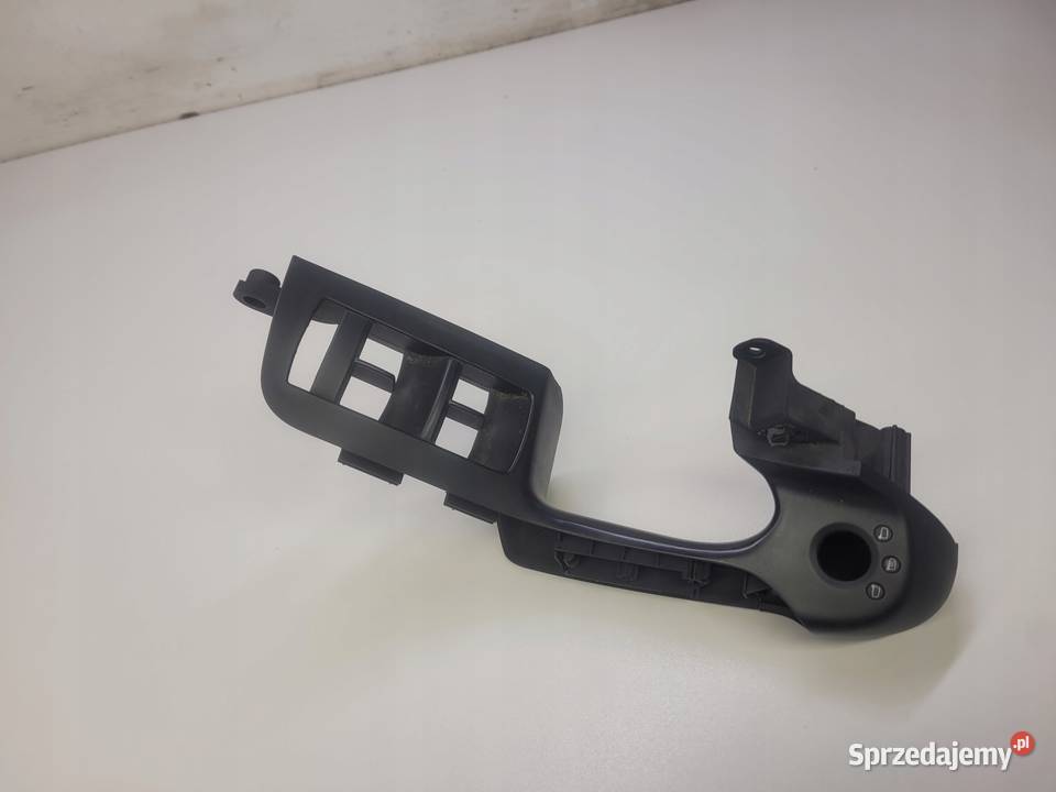 RĄCZKA UCHWYT PRZEŁĄCZNIKÓW AUDI A6 C6 4F1867161 Przystajń