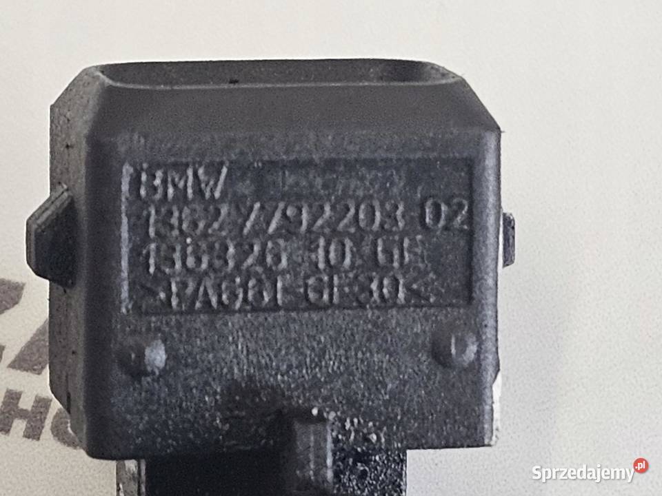 BMW 1 3 5 E87 E60 E90 X3 20 D N47D20C 143 świętokrzyskie