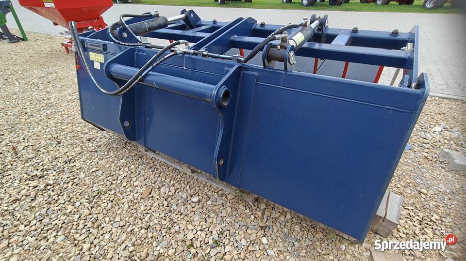 Szuflo krokodyl MAXI 22 dzielony Kołaszewski łódzkie Piotrków Trybunalski sprzedam