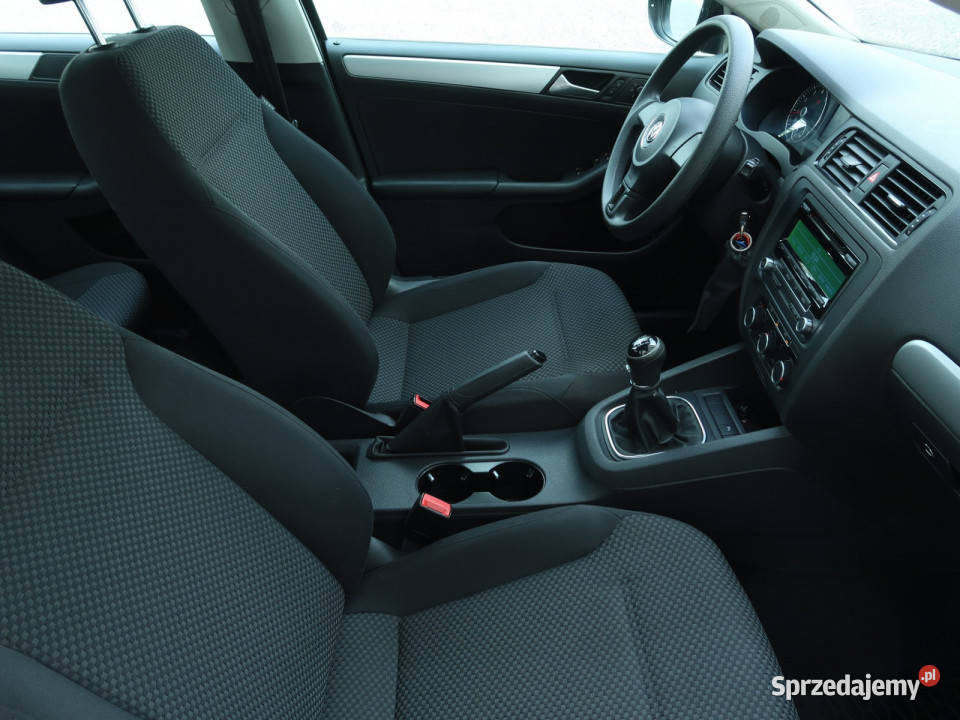 VW Jetta 14 TSI Jetta Piaseczno