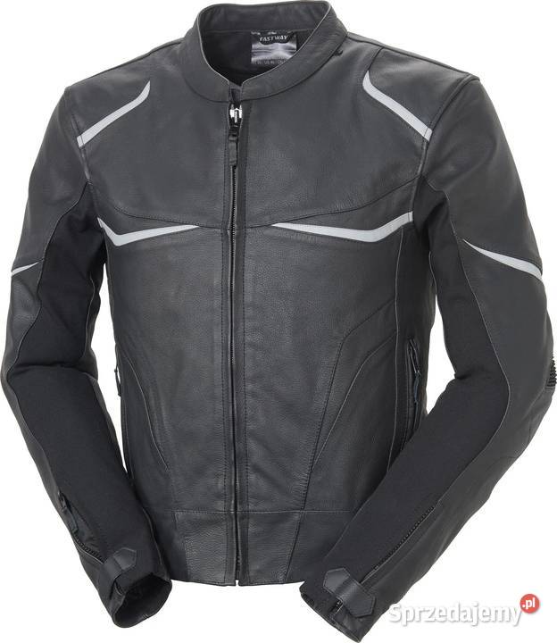 FastWay Men 191 kombinezon motocyklowy damski Zielona Góra