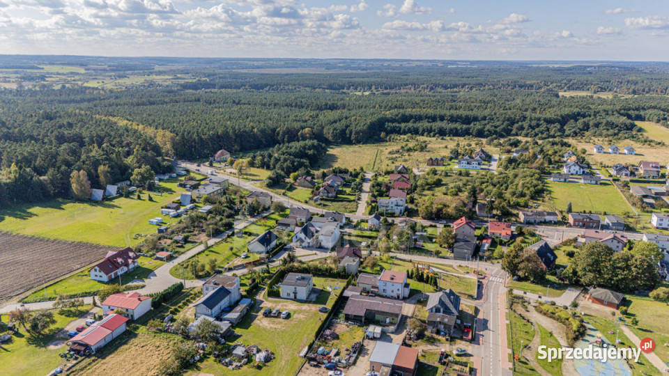 Grunt na sprzedaż Władysławowo Szkolna 2000m2