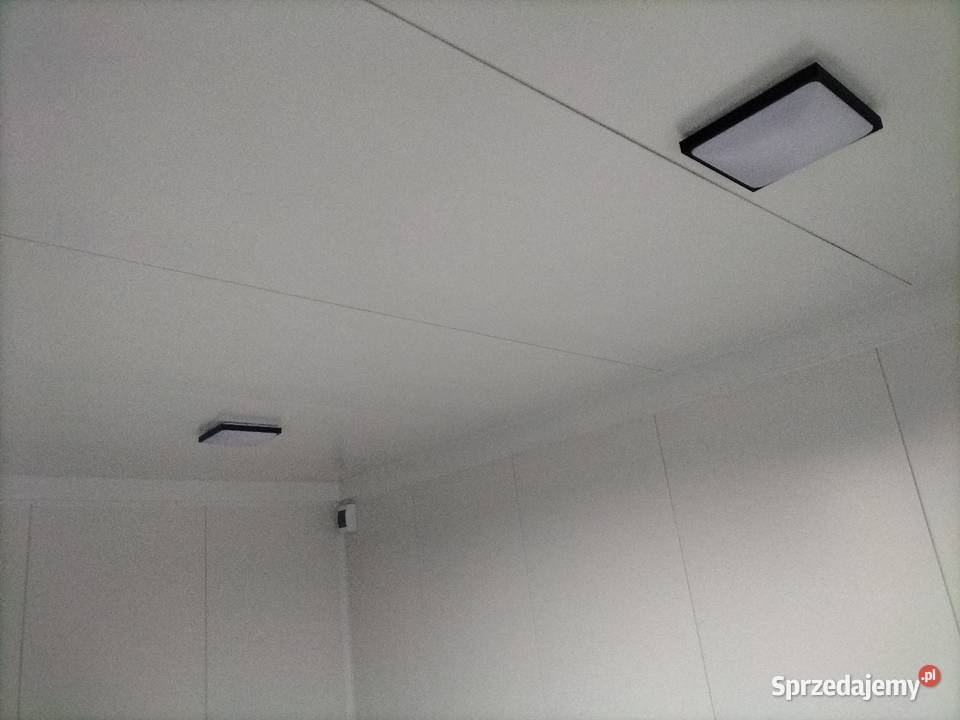 Pawilon handlowy 6x3 na pełnej ramie stalowej Radom sprzedam