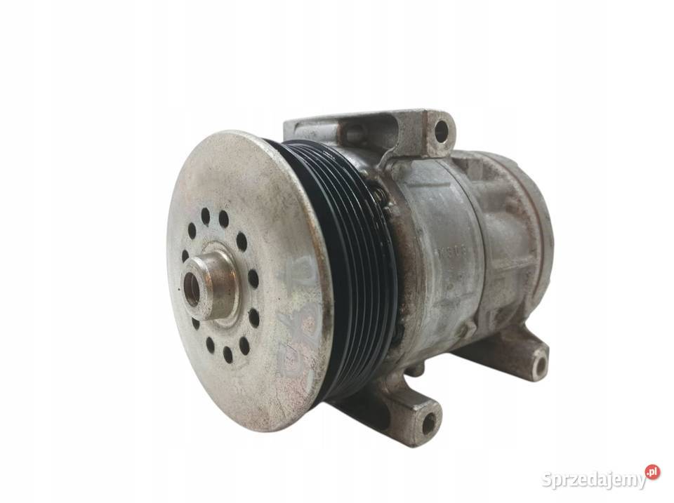 SPRĘŻARKA KLIMATYZACJI 51794515 14 TJET Alfa świętokrzyskie