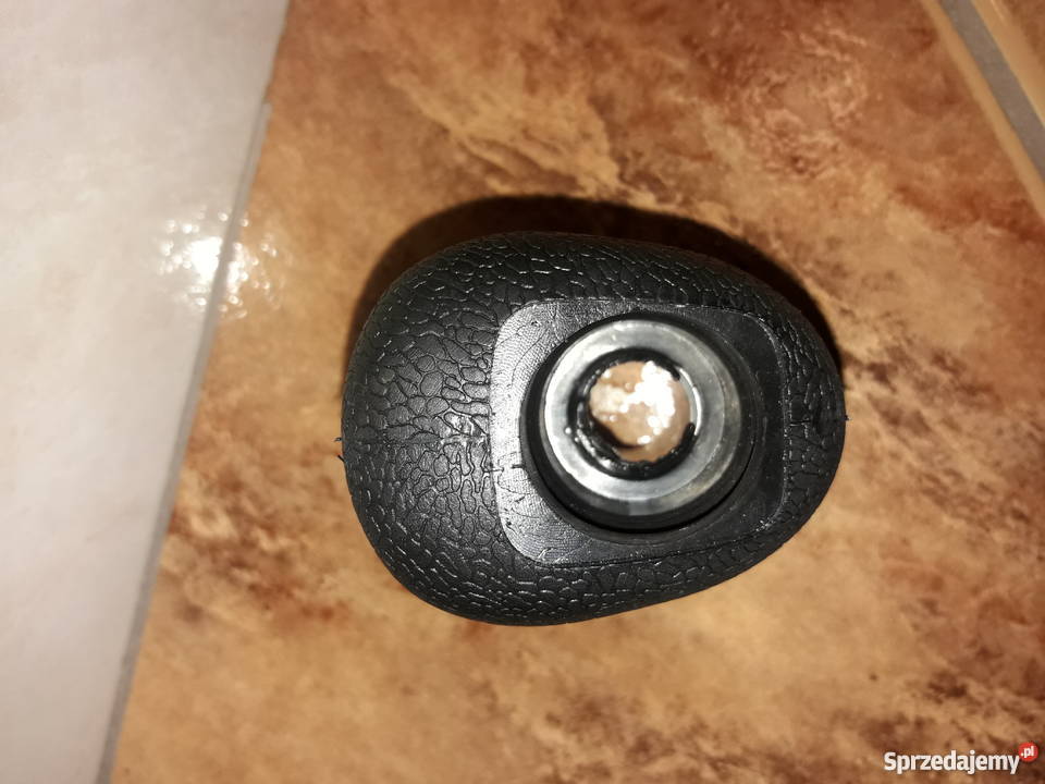 Mercedes 1824 1820 1922 1834 gałka zmiany biegów ciężarowe Części samochodowe Częstochowa