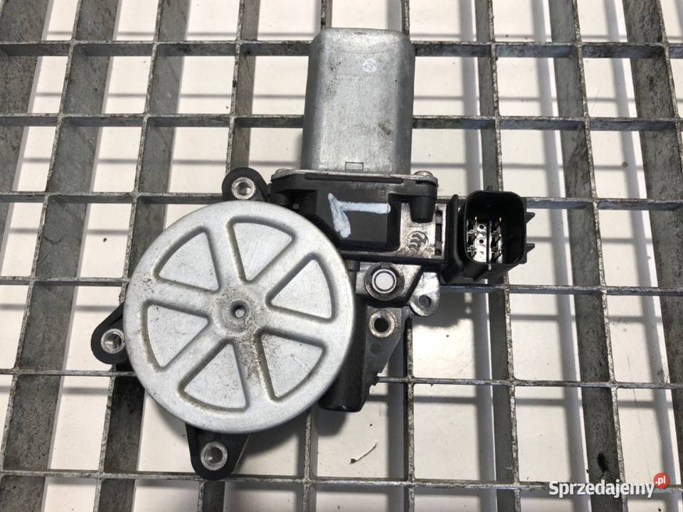 SILNIK PODNOSZENIA SZYBY LEWY PRZÓD RENAULT podkarpackie