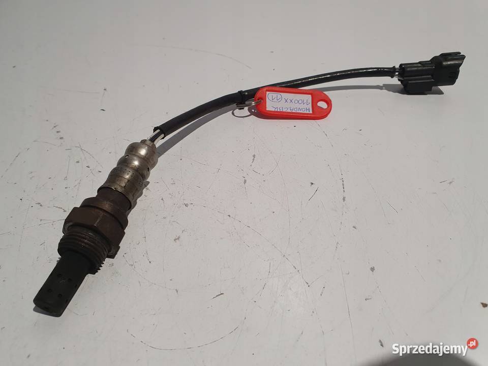SONDA LAMBDA Honda VFR 800 0212r Czujnik Chełm sprzedam