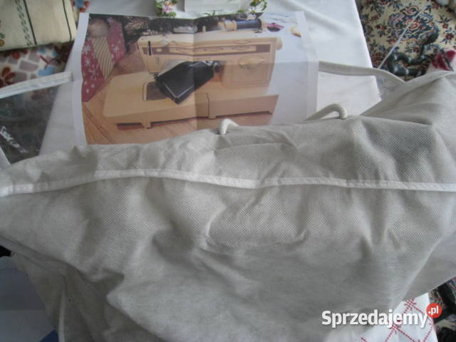 Maszyna do szycia Beaumark moc 75 W AGD drobne Częstochowa
