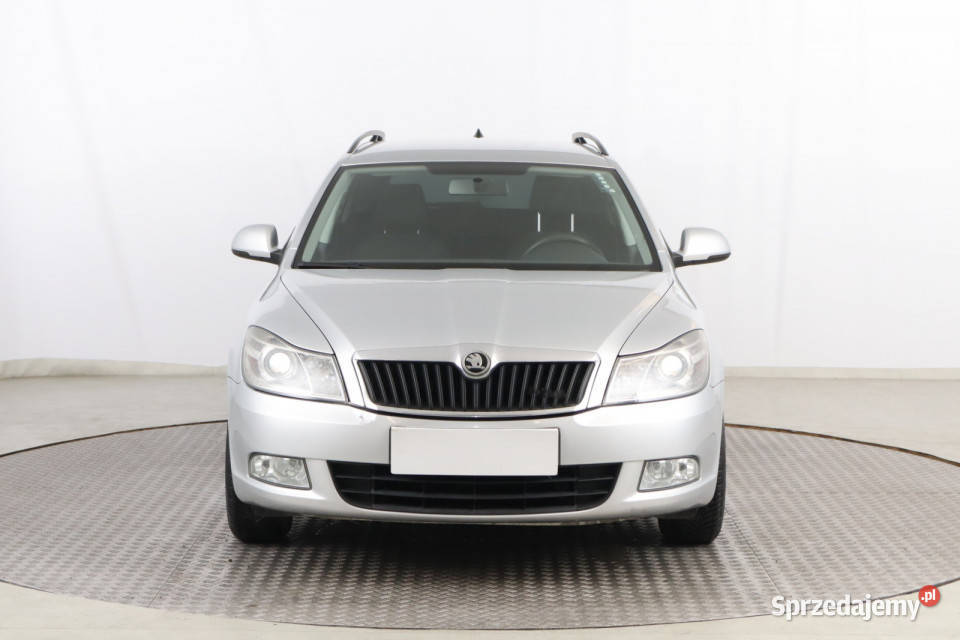 Skoda Octavia 14 TSI Zabrze