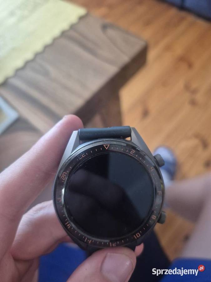 Huawei watch GT 46mm Nasutów