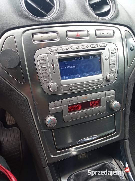Sprzedam Ford Mondeo