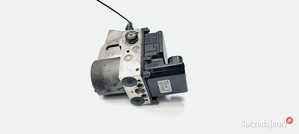 POMPA ABS HAMULCOWA AUDI A4 B6 026595011 osobowe Lipno