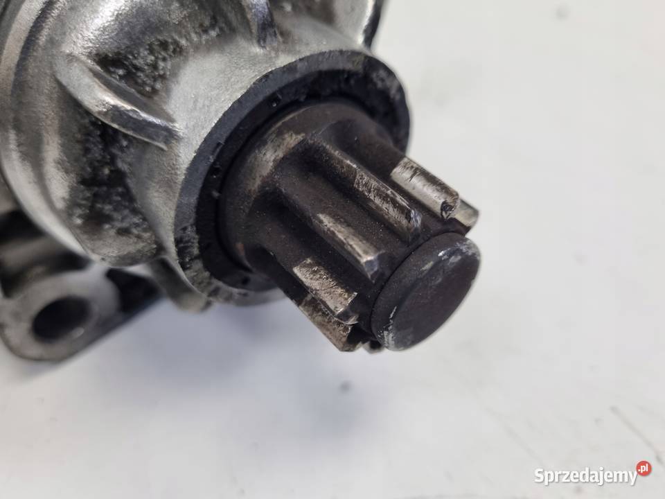 ROZRUSZNIK bosch 0986018390 VW Sharan 19 TDI AUY Rudka