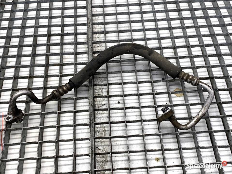 RURKA KLIMATYZACJI NISSAN PRIMERA P12 19 120