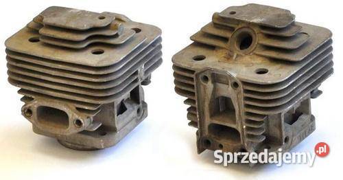 Cylinder Mitsubishi TLE48bez tłoka KC14007AA