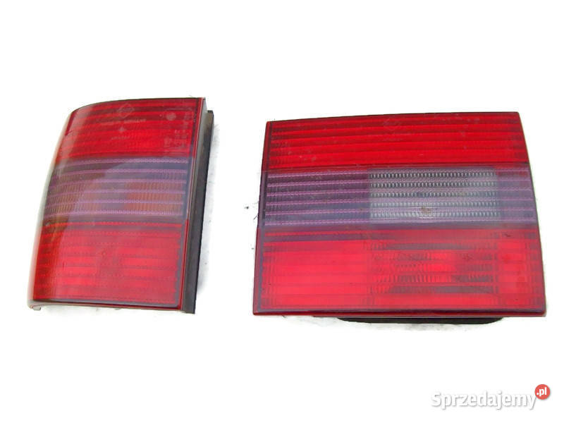 Passat B4 Kombi lampy tyl tylne mazowieckie Mińsk Mazowiecki sprzedam