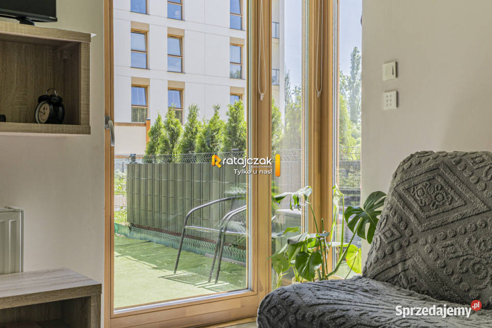 sprzedaży mieszkania 2945m2 Gdańsk Bernarda