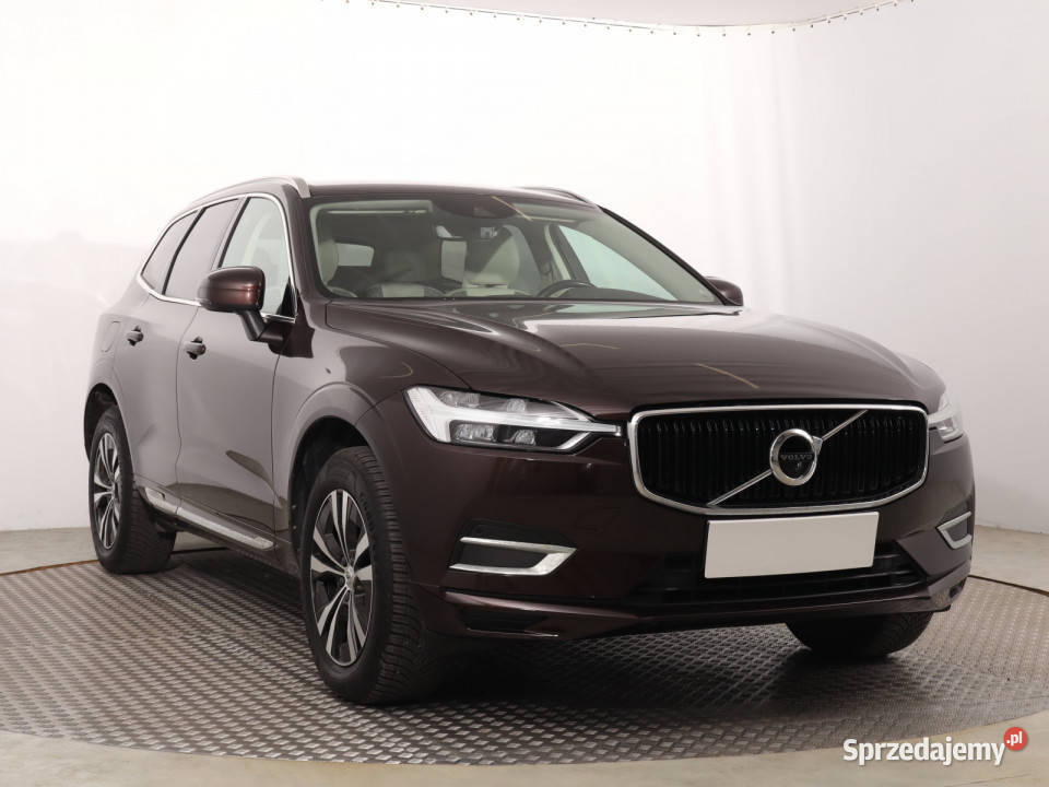 Volvo XC60 B4 AWD XC 60 Katowice sprzedam