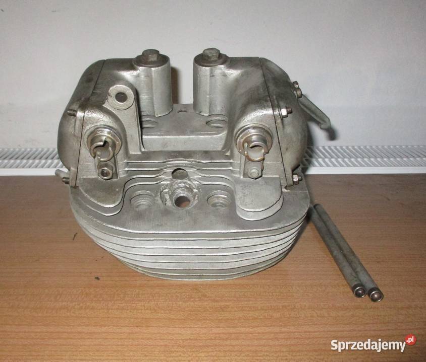 Głowica Junak M10 Wrocław sprzedam