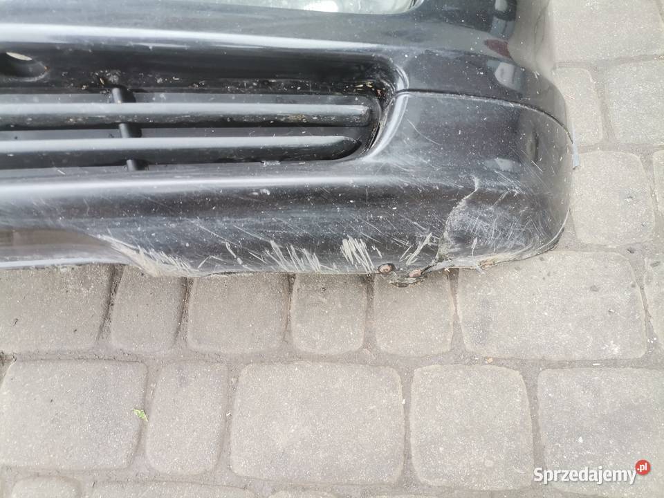 ZDERZAK PRZÓD BMW E46 3039 Zderzaki Nowy Sącz