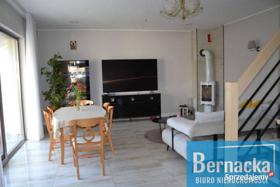 Dom na Osiedlu Malowniczym Wrocław