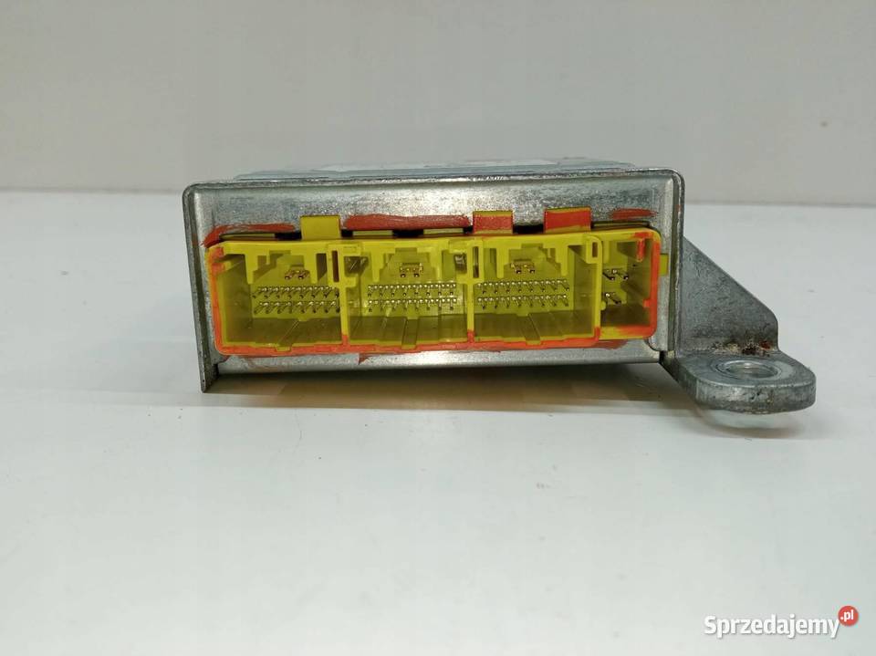 MODUŁ SENSOR AIR BAG AA6T14B321BA Ford Fiesta