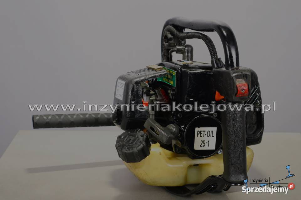 Wiertarka do podkładów Tanaka Narzędzia warsztatowe małopolskie sprzedam