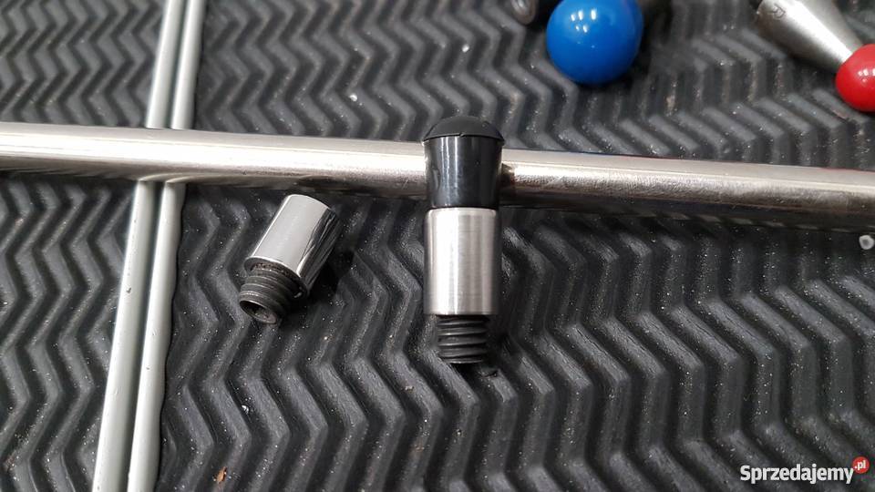 Pdr dentcraft ultra dent końcówka keco usuwanie Narzędzia sprzedam