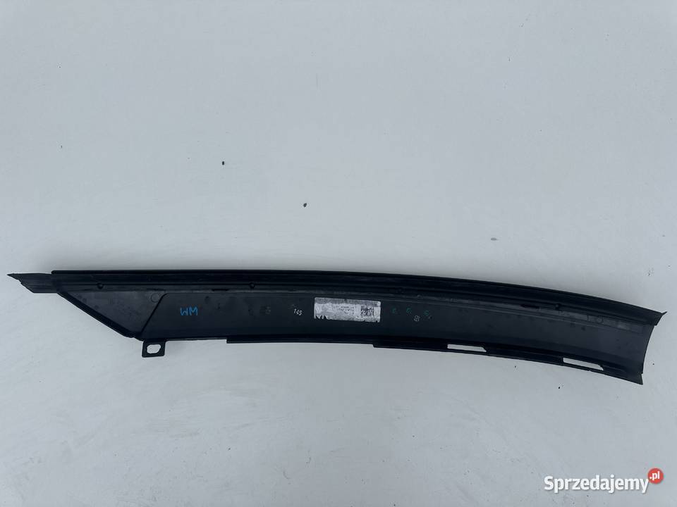 OSŁONA MASKOWNICA SŁUPKA PRAWY PRZÓD BMW I3 L01 osobowe Międzychód