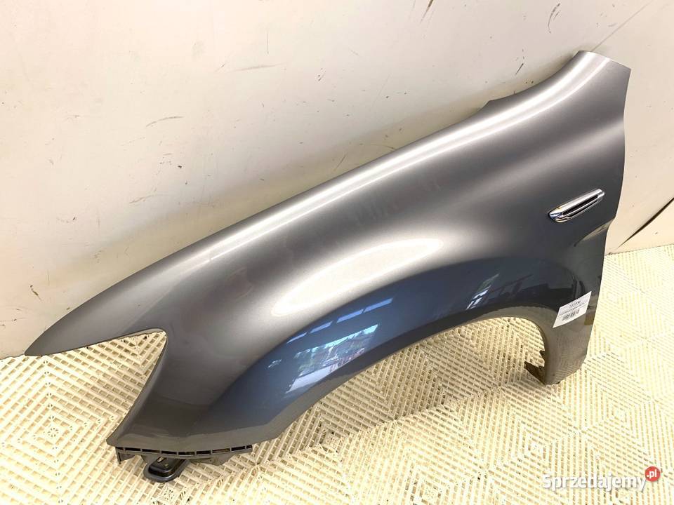 BŁOTNIK LEWY PRZÓD U17A MITSUBISHI ASX Crossover