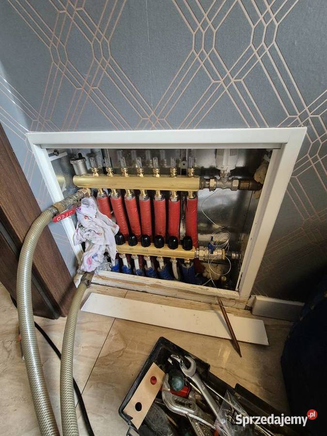 Usługi hydrauliczne Rumia